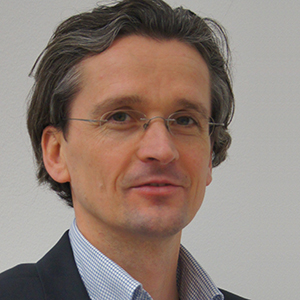 Dr. Ernst Ungersbäck
