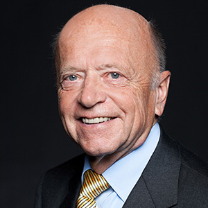 Prof. Dr. Michael Mirow