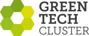 Logo Green Tech Cluster RGB