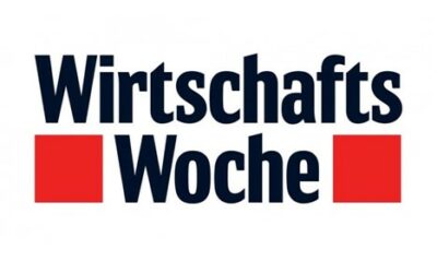 Article in Wirtschaftswoche