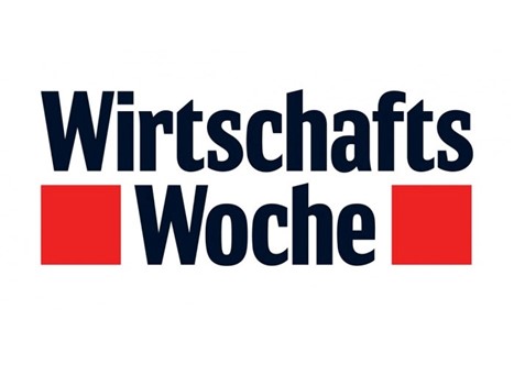 Article in Wirtschaftswoche