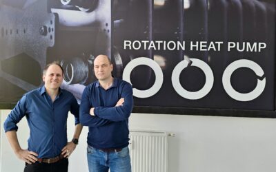 Fabian Sacharowitz verstärkt als CEO das ecop Management-Team