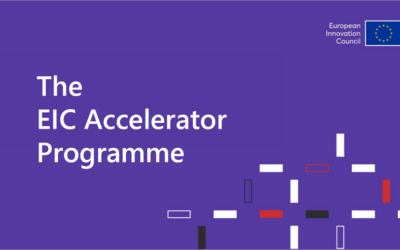 ecop erhält 8,5 Millionen Euro aus dem EIC Accelerator für innovative Technologien