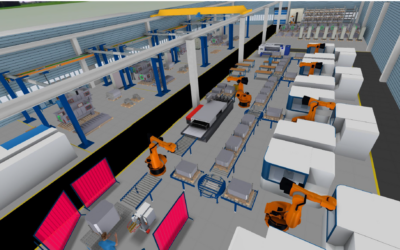 Förderung einer hoch-modernen Produktion durch den Europäischen Innovationsfonds